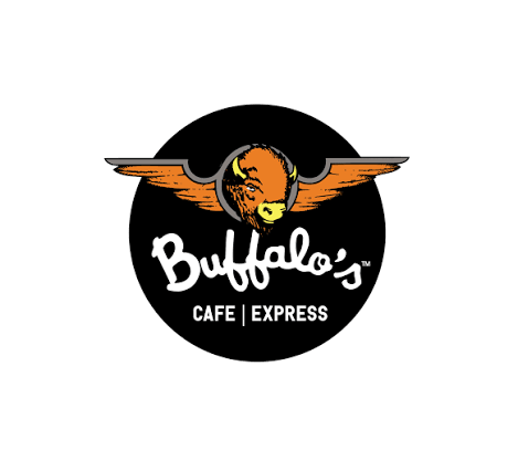 Buffalo's Express logo