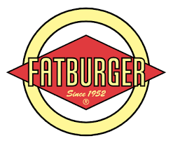 Fatburger logo
